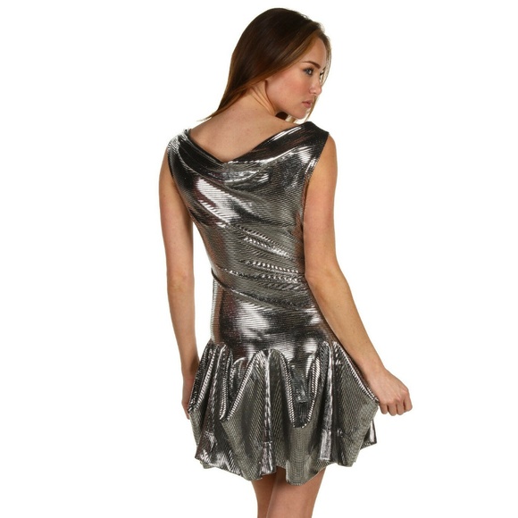Vivienne Westwood Red Label Dress Size: MD NWT - Picture 3 of 6